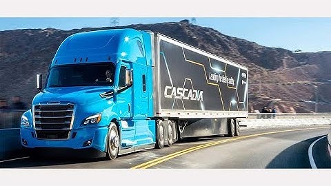 2018 to New Freightliner Cascadia acm , def issues harness issue . Acm not communicating with mcm