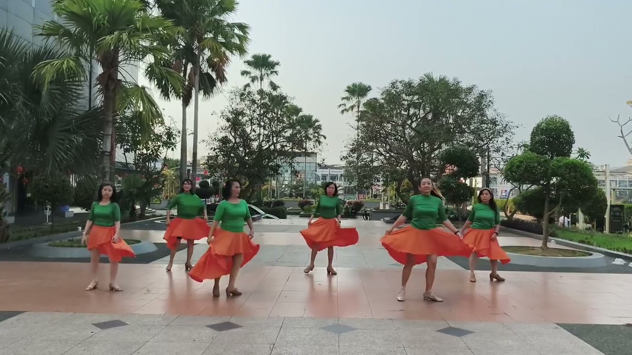 假如不曾有相遇 If We Had Never Met Jia Ru Bu Ceng you Xiang Yu/ Erni Jasin/Michelle & Friends