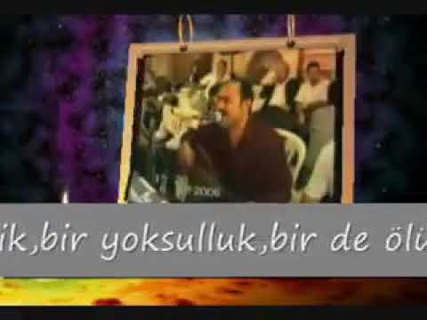 Tufan Altaşın Gençlik Bant Kaydı Bir Ayrılık Bir Yoksuzluk Bir Ölüm (Nette İlk)