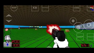 spongebob doom 2 gzdoom android gameplay #games #gaming #gameplay #doom #doom2