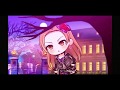 【デレステ】アンデッド・ダンスロック