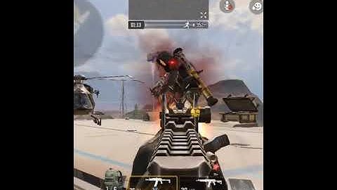 Solo vs Duo B.R Match Highlights(Part 2) | CodM