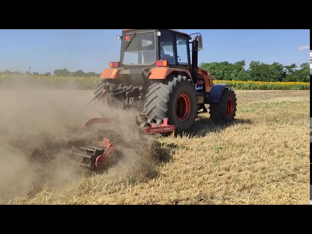 Bison 4x4
