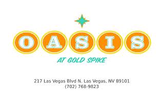 Cheap Rooms Las Vegas - Oasis At Gold Spike