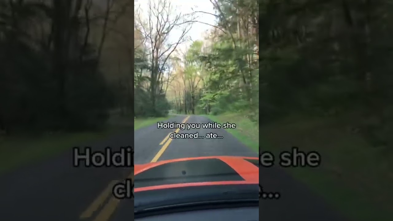 For mothers everywhere 🥺 