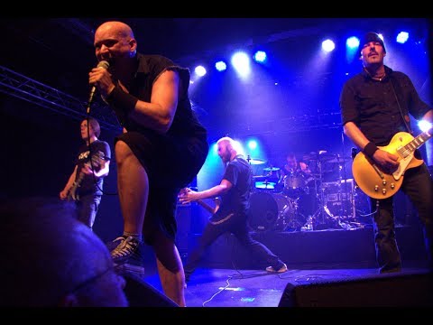 Trails Of Hate Video