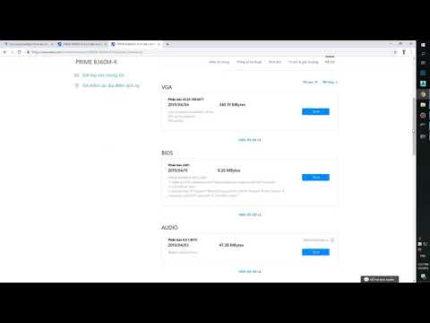 Cách Cài Realtek HD Audio Phù Hợp Với Máy Tính Của Bạn
