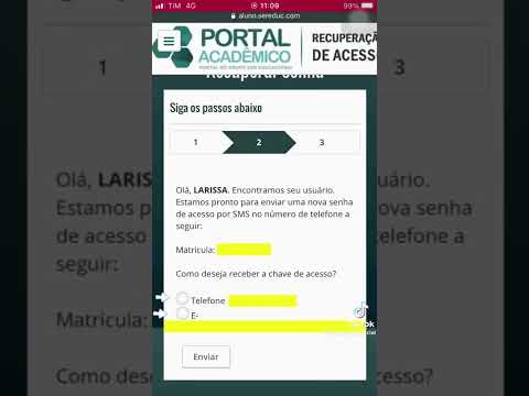 hey Calouro!! vem com a gente fazer seu primeiro acesso ao Portal Acadêmico