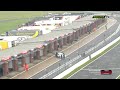 Qualifying | EURO NASCAR GP UK 2021