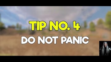 5 Pro Tips & Tricks to Instantly Improve in COD Mobile Battle Royale CODM BR Guide