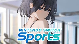 【Nintendo Switch Sports】Fight Me Scrubs