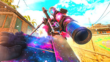 Top 0.01% Sniping in MW3 Search & Destroy