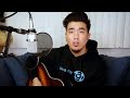 thank u, next - Ariana Grande (Joseph Vincent Cover)