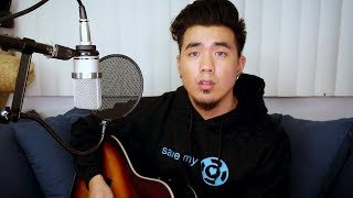 thank u, next - Ariana Grande (Joseph Vincent Cover)