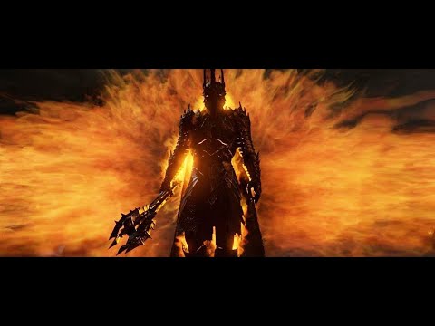 Lord Of The Rings Trailer 2022: Sauron Creates The Rings of Power Breakdown and 