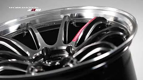 WORKEMOTION ZR10 Product video