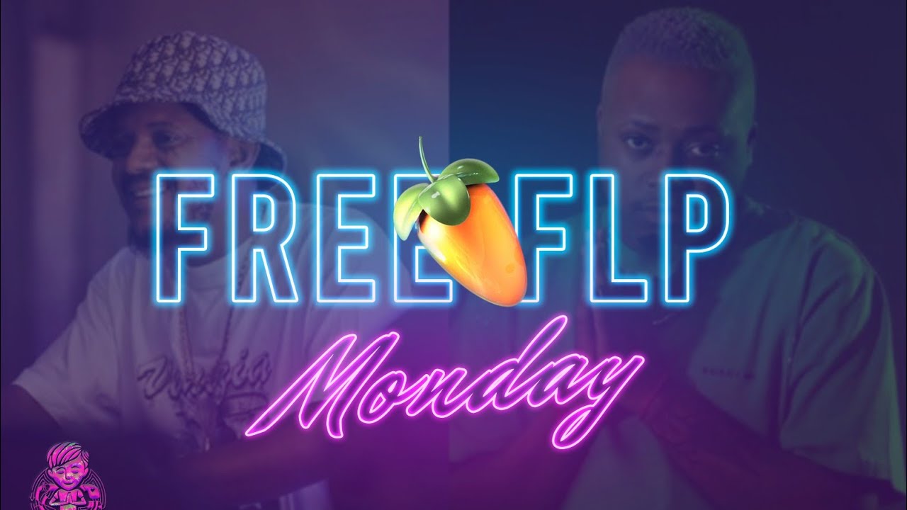 Amapiano Kabza Da Small x Kelvin Momo FLP Morning Cook Up In FL Studio YouTube