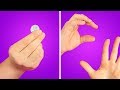 35 SECRETS BEHIND MAGIC TRICKS