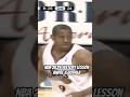 NBA 2K24 History Lesson - Andre Iguodala #shorts