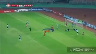 🔴SIMBA SC VS BIASHARA UNITED MSIMU ULIOPITA GOALS HIGHLIGHT LUIS MIQUISSONE