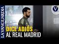 Arbeloa confirma su salida y descarta acompañar a Mourinho: “No hay ninguna posibilidad”