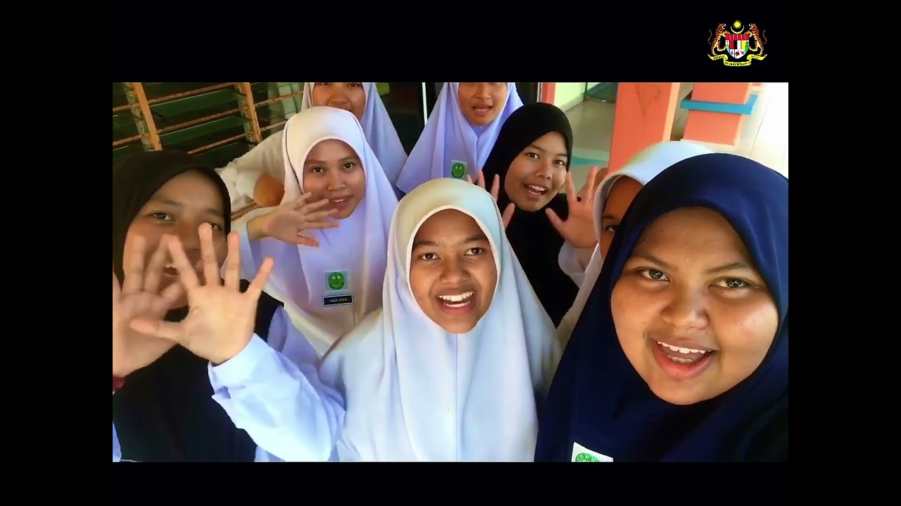 MONTAJ HARI GURU SESERAI 2025