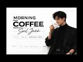 morning coffee jazz