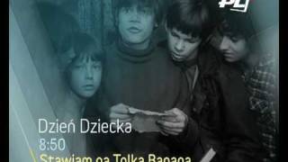 Dzień Dziecka w Telewizji Kino Polska