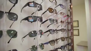 Welcome to Innovative Eye Care