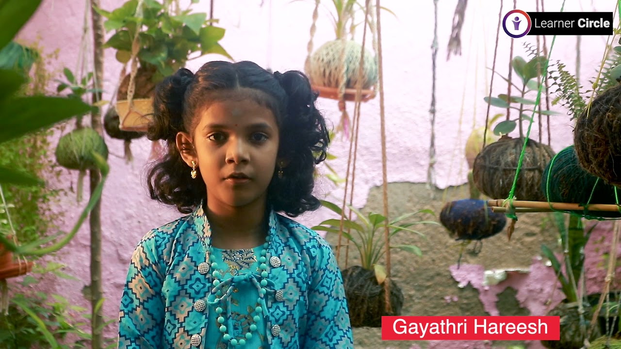 What our kids think about Learner Circle 