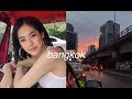 exploring bangkok | vlog