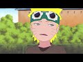 Naruto Glow Up Edit ✨🔥 #shorts