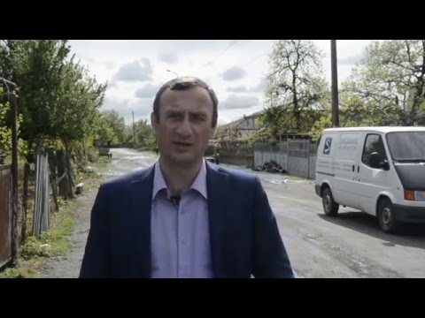 ბოლოკიანი,  კართუბანი, ნაწისქვილარის შიდა გზების რეაბილიტაცია