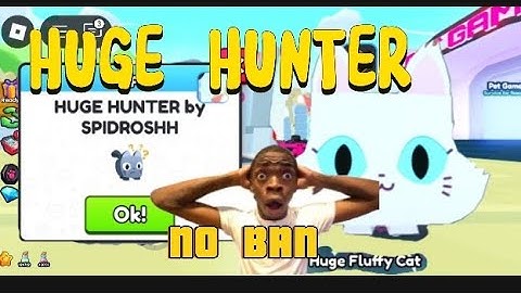 PET SIMULATOR 99 🔥SCRIPT🔥 | HUGE HUNTER | MOBILE | PC | CHECK PINNED COMMENT |