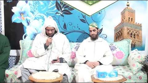 تلاوة طيبة برواية خلاد عن حمزة للقارئ عادل الشعبي، ما تيسر من سورة إبراهيم