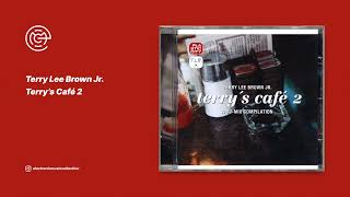 Terry Lee Brown Jr. - Terry&#39;s Café 2 (1999)