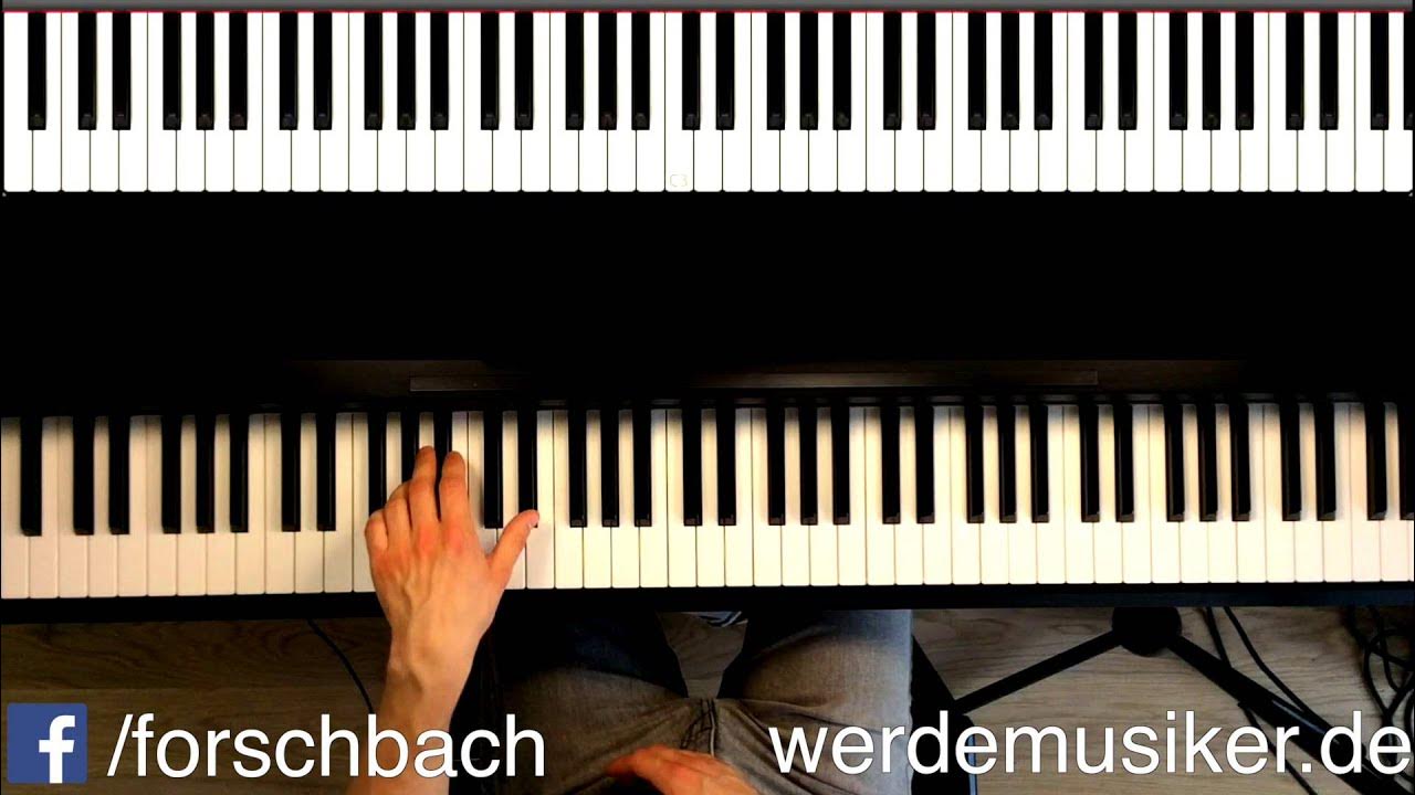 Ich Lass Für Dich Das Licht An Noten Klavier Kostenlos