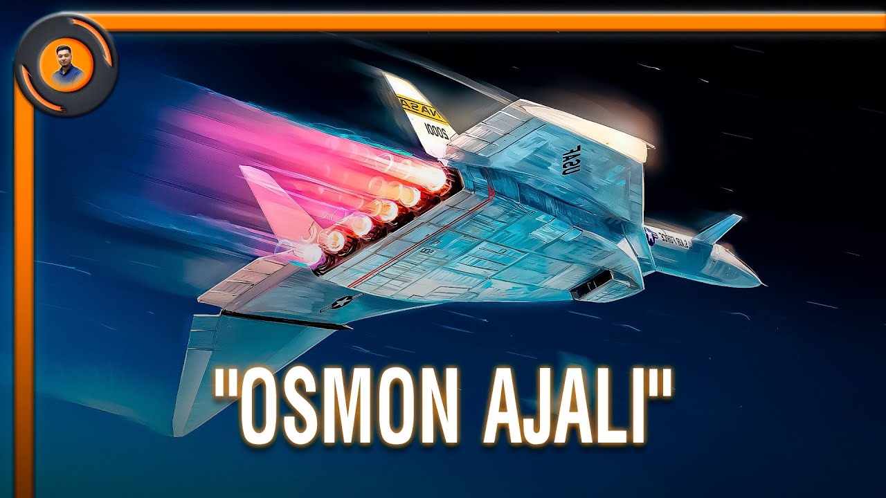 Valkiriya XB70 - Sovetni Titratgan AQSH Texnologiasi