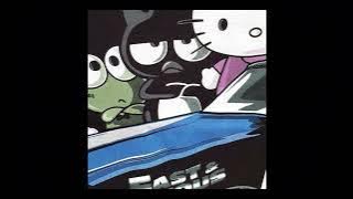 All Night- The Vamps, Matoma (sped up)