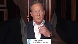 AOC aint ready for prime time
On the sean spicer show - https://youtu.be/D5snQBT8_7A
My latest book Trump 2.0: The Revolution That Will Permanently Transform America is available for preorder, just click the link: https://a.co/d/67kKgje
1️⃣ Subscribe and ring the bell for new videos: https://youtube.com/seanmspicer?sub_confirmation=1
2️⃣ Become a part of The Sean Spicer Show community: https://www.seanspicer.com/
3️⃣ Listen to the full audio show on all platforms:
Apple Podcasts: https://podcasts.apple.com/us/podcast/the-sean-spicer-show/id1701280578
Spotify: https://open.spotify.com/show/32od2cKHBAjhMBd9XntcUd
iHeart: https://www.iheart.com/podcast/269-the-sean-spicer-show-120471641/
4️⃣ Stay in touch with Sean on social media:
Facebook: https://facebook.com/seanmspicer
Twitter: https://twitter.com/seanspicer
Instagram: https://instagram.com/seanmspicer/
5️⃣ Follow The Sean Spicer Show on social media:
Facebook: https://facebook.com/seanspicershow
Twitter: https://twitter.com/seanspicershow
Instagram: https://instagram.com/seanspicershow
#politics #news #theseanspicershow #seanspicer #conservativemedia #podcast AOC aint ready for prime time