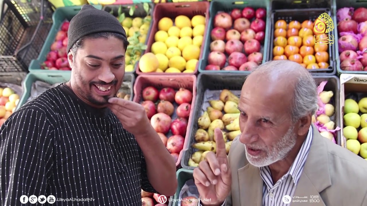 وجيج 02 |  الحلقة 15  | كواليس