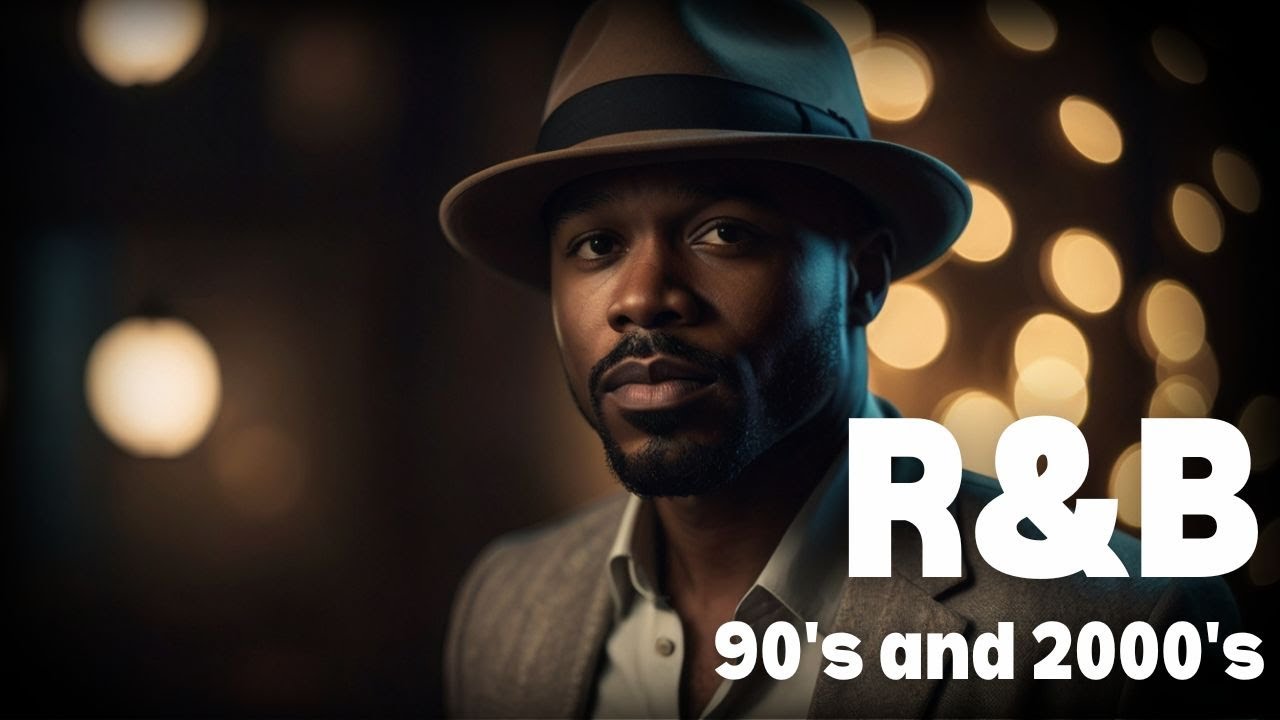 Best Old R&B Mix 90s & 2000s | Beyoncé, Rihanna, Usher, R. Kelly, Aaliyah