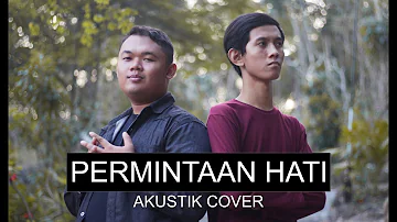 Letto - Permintaan Hati (Acoustic Cover Bima Feat. Deny)