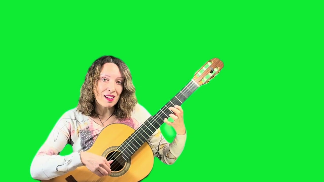 Estudio en mi menor – Tárrega (Guitarra clásica)