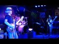 Todd Wolfe Band - Sunnyvale [2-cam]