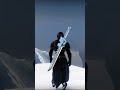 the Pale Heart snow biome  #destiny2 #gaming #renegades #oobing #bungiedestiny #bungie #finalshape