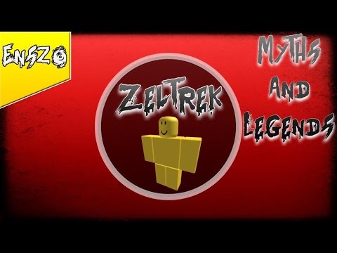 Melvin Roblox Myths And Legends Season 3 Part 1 By Enszo - melvin roblox myth