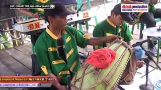 KETELAK SUJEN | Voc. Bang Achonk | Live Organ HITAM MANIS Ds. Kedungwungu