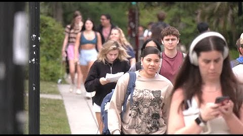 Federal move may revoke thousands of Chinese student visas in critical fields