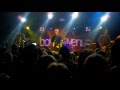 Boyce avenue  wonderwall  hear me now brilliant live in birmingham 070511